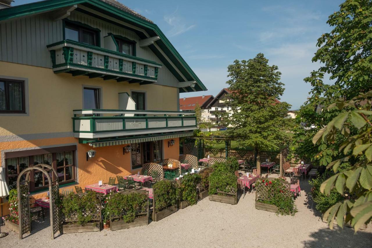 Neuwirt Gasthof Eugendorf